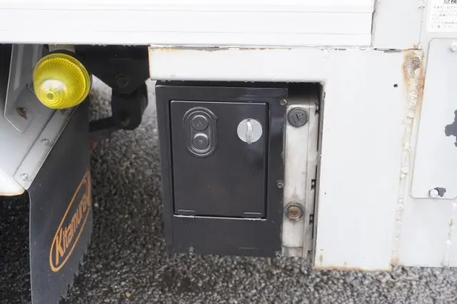 トヨタ ダイナ TPG-XZU605(2WD)の写真30