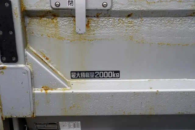 トヨタ ダイナ TPG-XZU605(2WD)の写真32