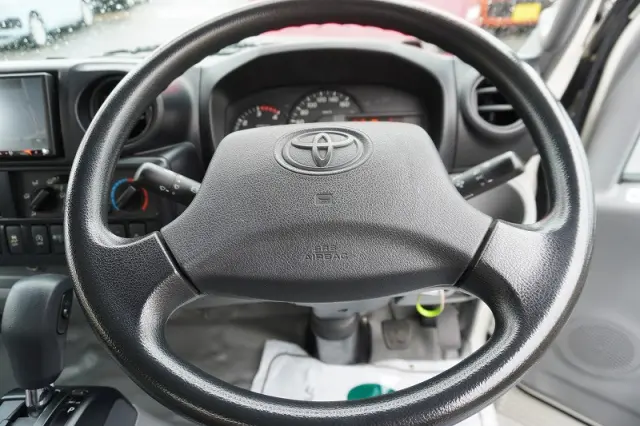 トヨタ ダイナ TPG-XZU605(2WD)の写真35