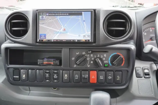 トヨタ ダイナ TPG-XZU605(2WD)の写真37