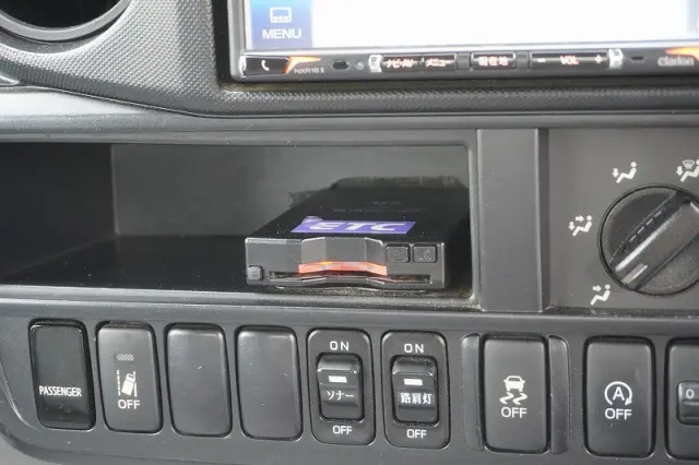 トヨタ ダイナ TPG-XZU605(2WD)の写真38