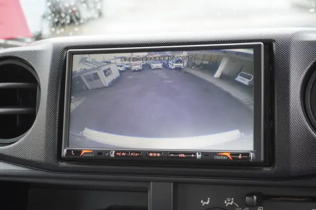 トヨタ ダイナ TPG-XZU605(2WD)の写真39