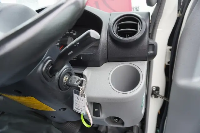 トヨタ ダイナ TPG-XZU605(2WD)の写真40