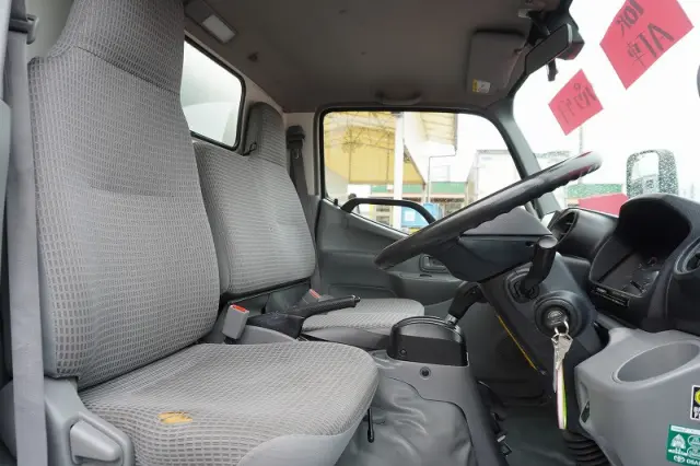 トヨタ ダイナ TPG-XZU605(2WD)の写真42