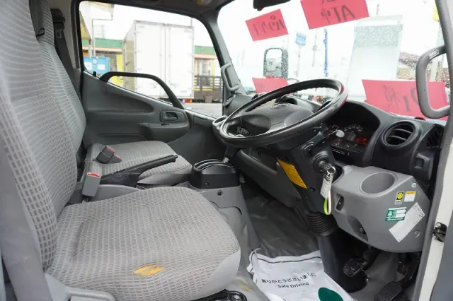 トヨタ ダイナ TPG-XZU605(2WD)の写真43