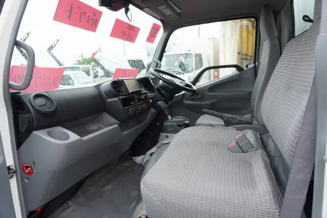 トヨタ ダイナ TPG-XZU605(2WD)の写真44