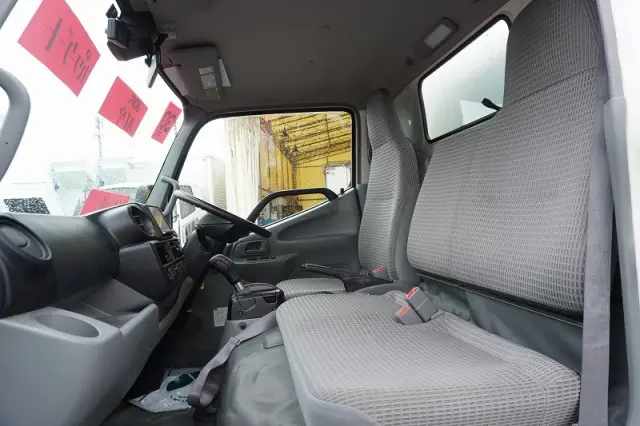 トヨタ ダイナ TPG-XZU605(2WD)の写真45