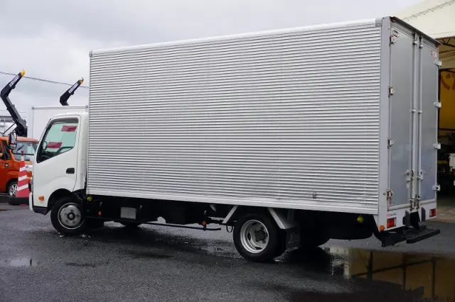 日野 デュトロ TKG-XZU720M(2WD)の写真7