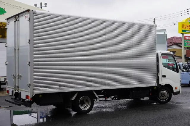 日野 デュトロ TKG-XZU720M(2WD)の写真8