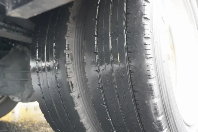 日野 デュトロ TKG-XZU720M(2WD)の写真10