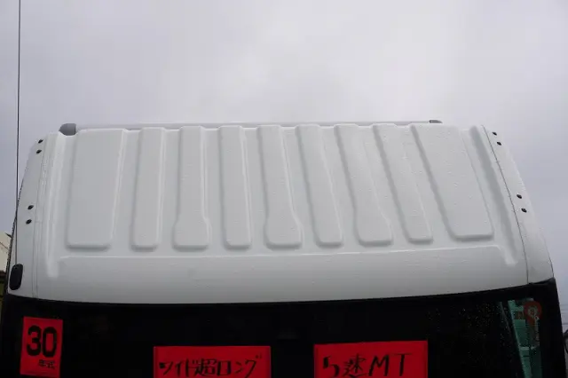 日野 デュトロ TKG-XZU720M(2WD)の写真16