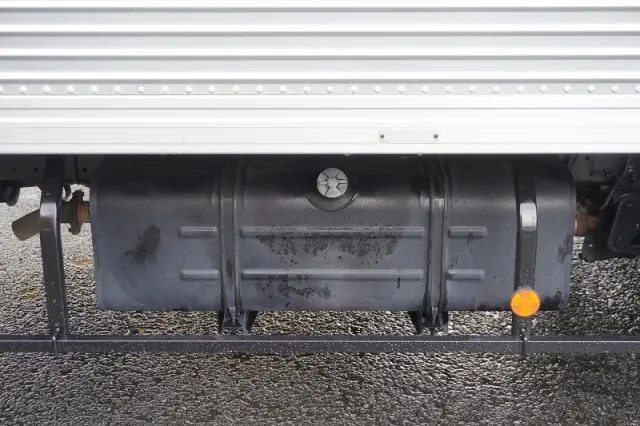 日野 デュトロ TKG-XZU720M(2WD)の写真25