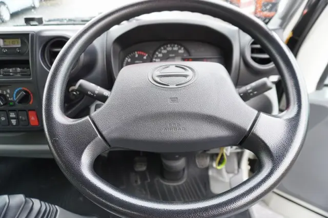 日野 デュトロ TKG-XZU720M(2WD)の写真26