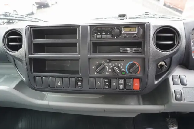 日野 デュトロ TKG-XZU720M(2WD)の写真28