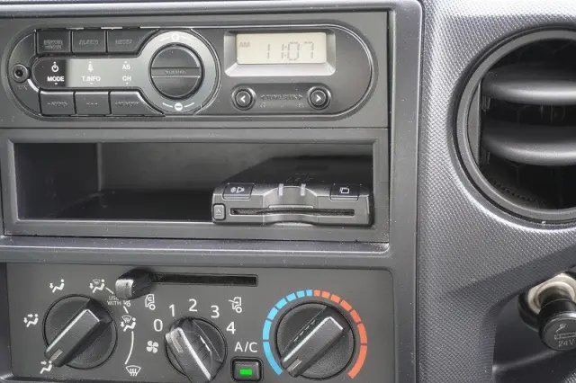 日野 デュトロ TKG-XZU720M(2WD)の写真29