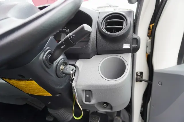 日野 デュトロ TKG-XZU720M(2WD)の写真30