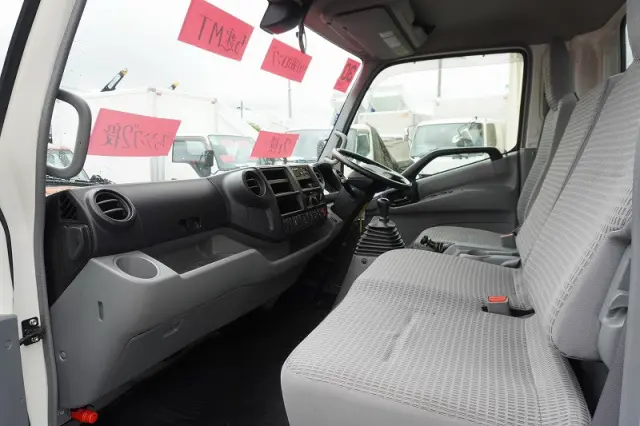 日野 デュトロ TKG-XZU720M(2WD)の写真34