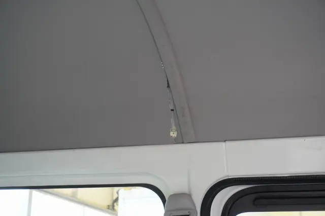 トヨタ ハイエースバン CBF-TRH200K(2WD)の写真30