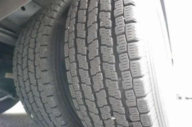 いすゞ エルフ TPG-NPS85AN(4WD)の写真11