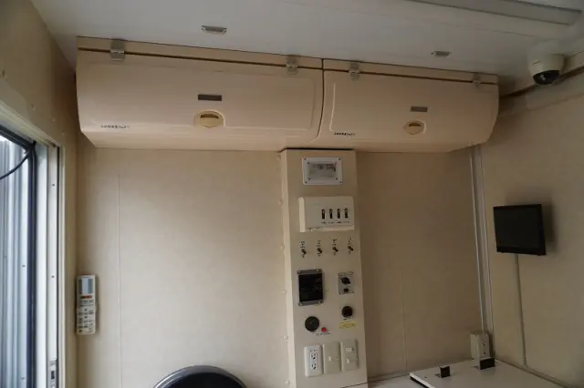 いすゞ エルフ TPG-NPS85AN(4WD)の写真24
