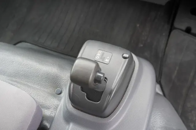 いすゞ エルフ TPG-NPS85AN(4WD)の写真37