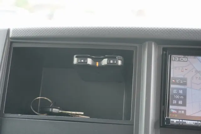 いすゞ エルフ TPG-NPS85AN(4WD)の写真39