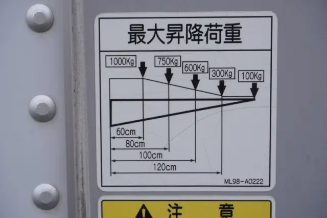 いすゞ エルフ 2SG-NPR88AN(2WD)の写真27
