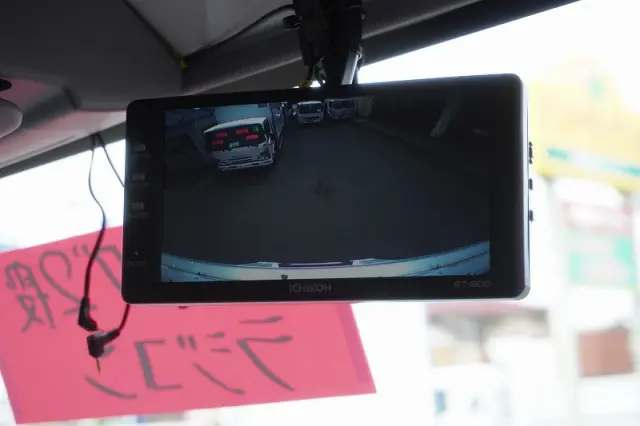 いすゞ エルフ 2SG-NPR88AN(2WD)の写真37