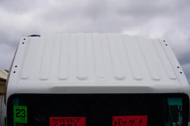 いすゞ エルフ BKG-NPR85AN(2WD)の写真16