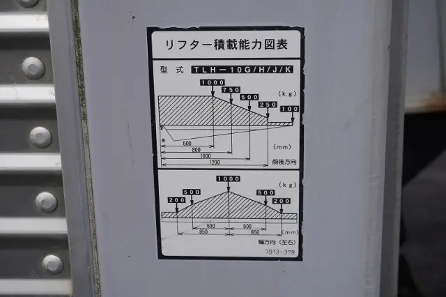 いすゞ エルフ BKG-NPR85AN(2WD)の写真28