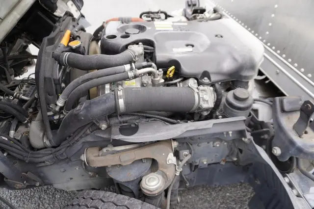 いすゞ エルフ TKG-NLR85AN(2WD)の写真14