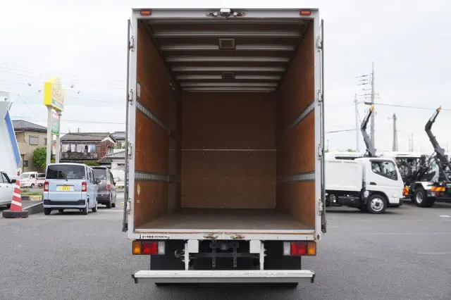 いすゞ エルフ TKG-NLR85AN(2WD)の写真19