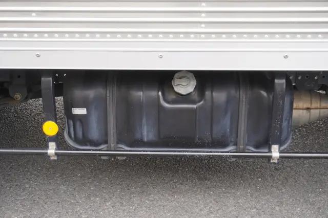 いすゞ エルフ TKG-NLR85AN(2WD)の写真28