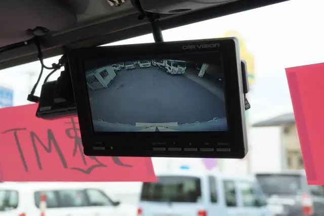 いすゞ エルフ TKG-NLR85AN(2WD)の写真33