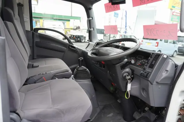 いすゞ エルフ TKG-NLR85AN(2WD)の写真37
