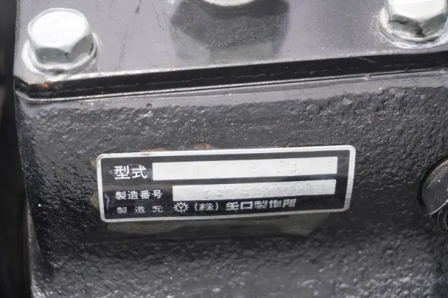 三菱 キャンター 2PG-FEB90(2WD)の写真27