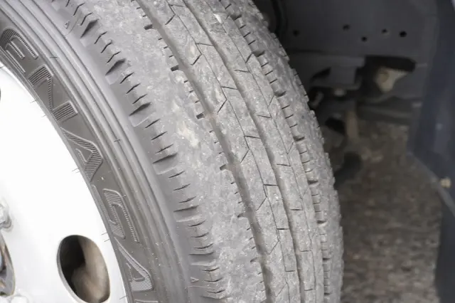 日野 デュトロ 2RG-XZU655M(2WD)の写真9