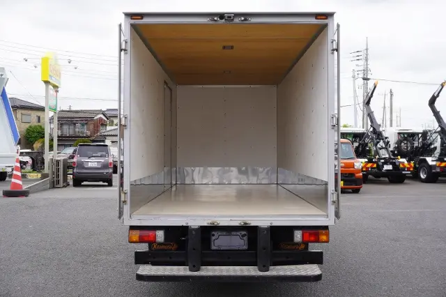 日野 デュトロ 2RG-XZU655M(2WD)の写真17