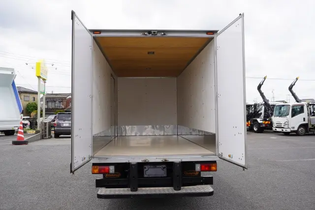 日野 デュトロ 2RG-XZU655M(2WD)の写真22