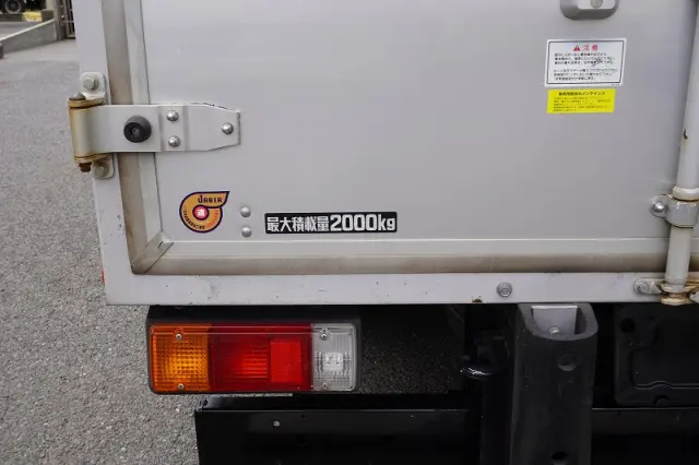 日野 デュトロ 2RG-XZU655M(2WD)の写真24