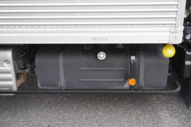 日野 デュトロ 2RG-XZU655M(2WD)の写真26