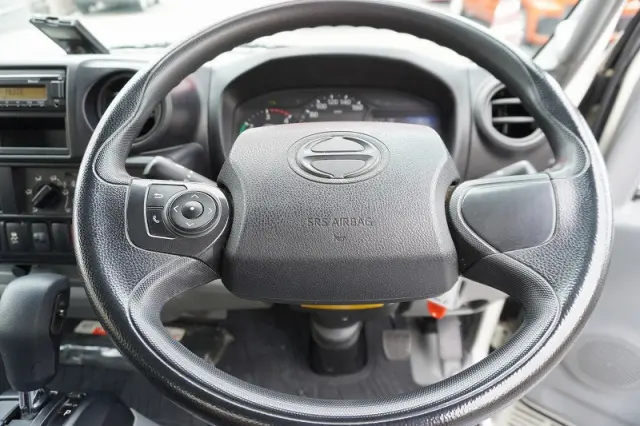 日野 デュトロ 2RG-XZU655M(2WD)の写真28