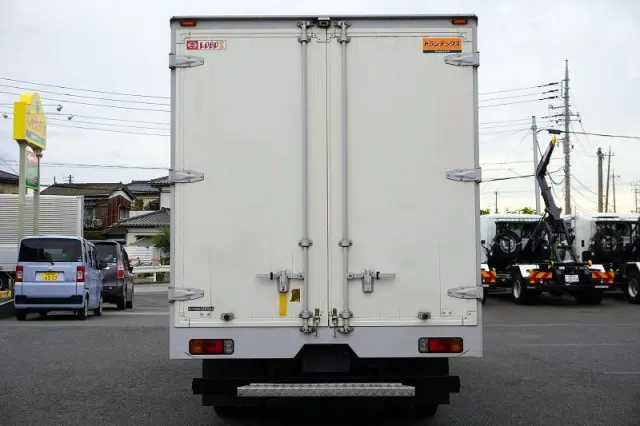日野 デュトロ TKG-XZU712M(2WD)の写真4