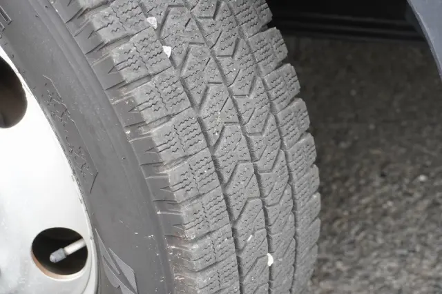 日野 デュトロ TKG-XZU712M(2WD)の写真9