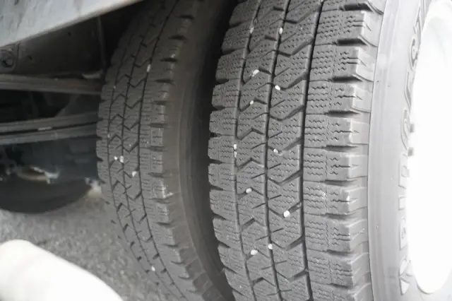 日野 デュトロ TKG-XZU712M(2WD)の写真10