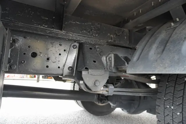 日野 デュトロ TKG-XZU712M(2WD)の写真11