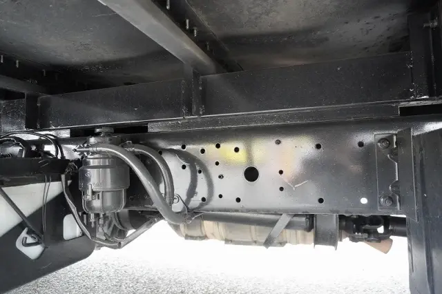 日野 デュトロ TKG-XZU712M(2WD)の写真12
