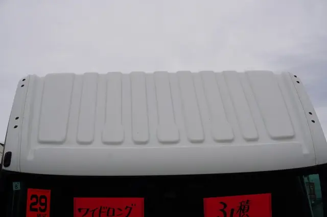 日野 デュトロ TKG-XZU712M(2WD)の写真16