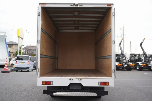 日野 デュトロ TKG-XZU712M(2WD)の写真19