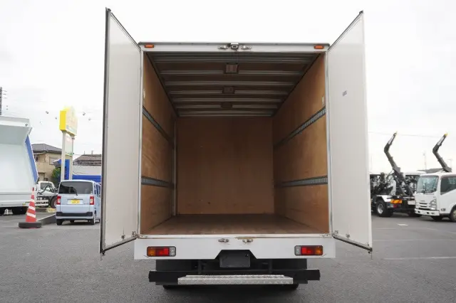 日野 デュトロ TKG-XZU712M(2WD)の写真24